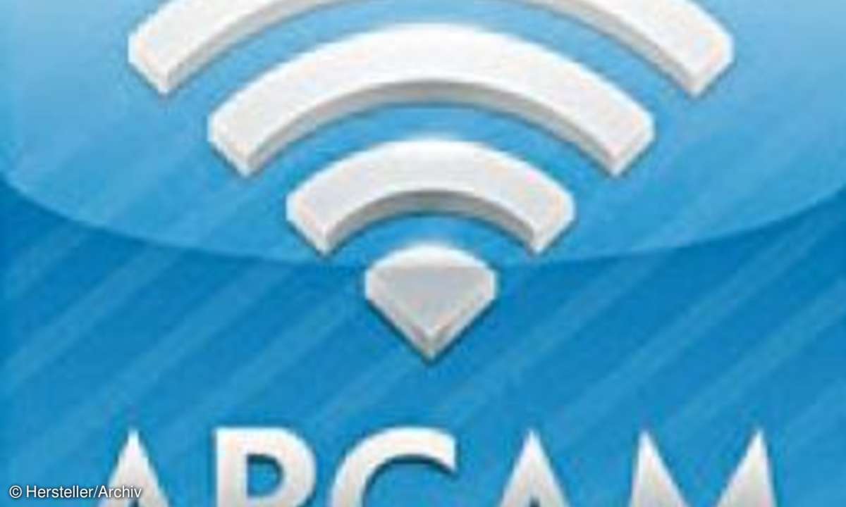 Arcam Logo