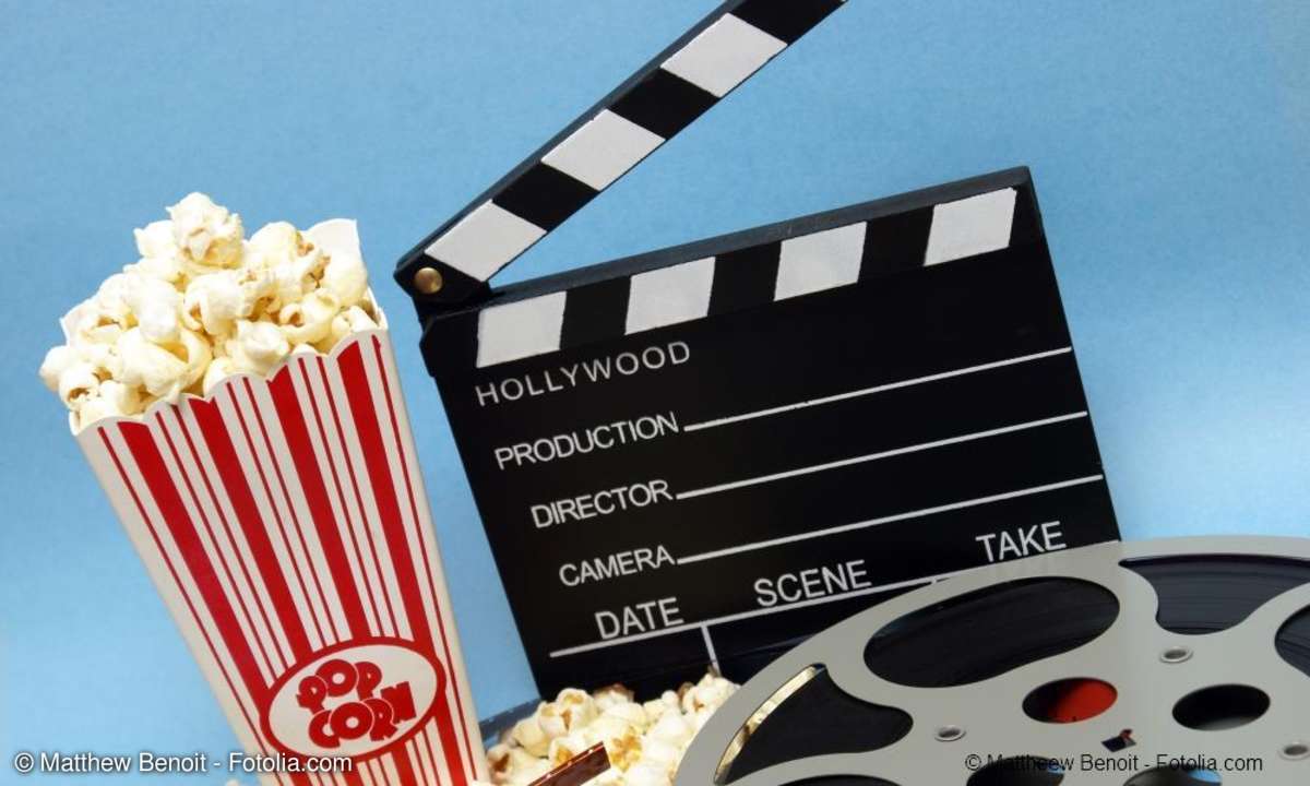 Filmstarts der Woche