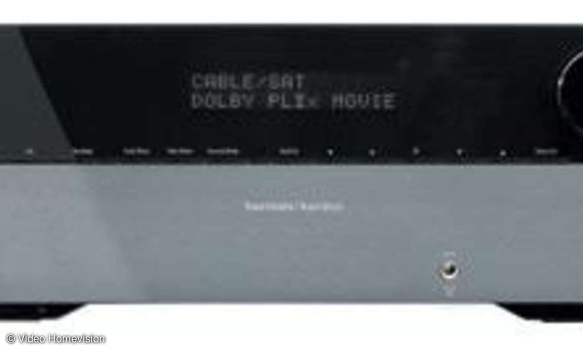 Harman/kardon AVR 265