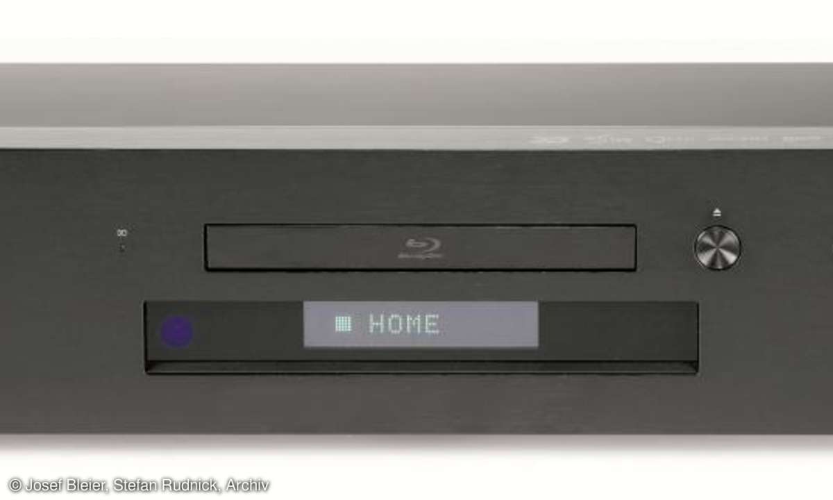 Onkyo BD-SP809