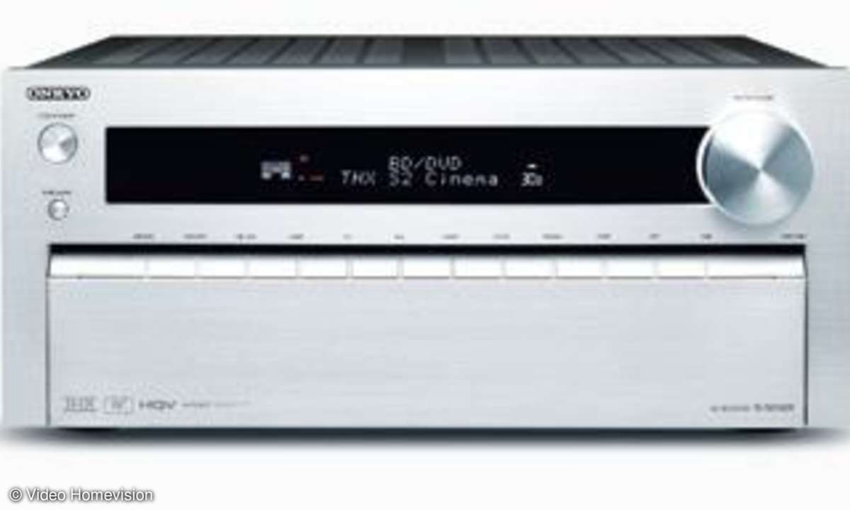 Onkyo TX-NR1009