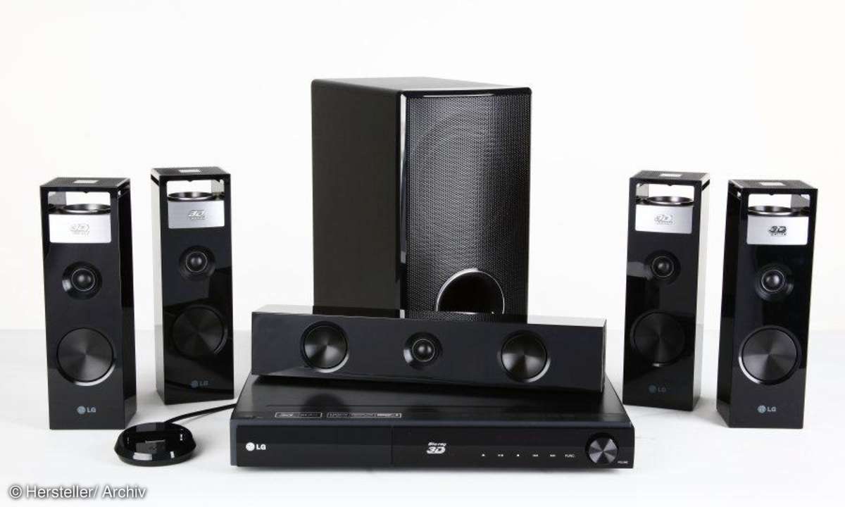 LG HX906SX