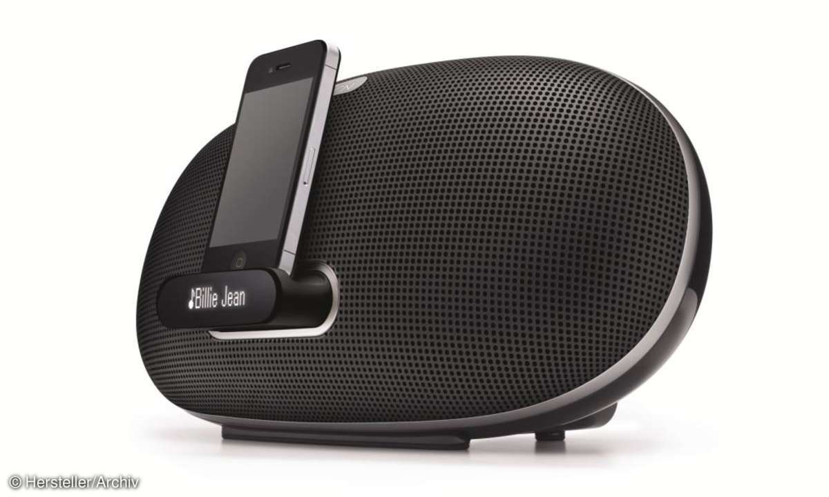 Denon Cocoon