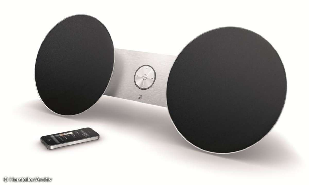 Bang & Olufsen Beoplay A8