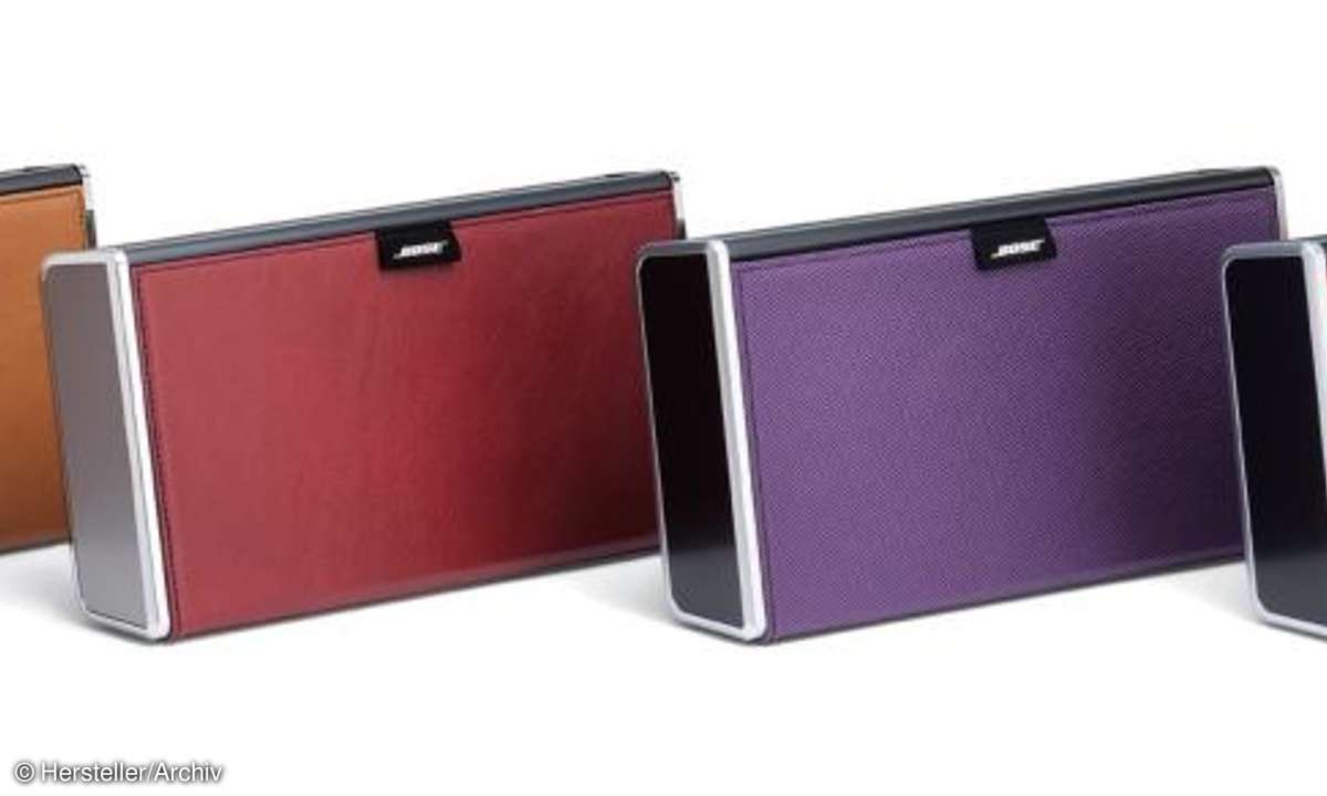Bose Sound Link