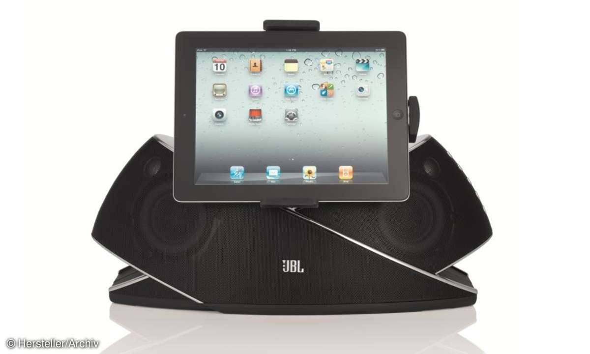 JBL Onbeat Xtreme