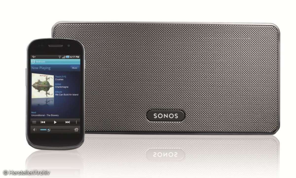 Sonos Play:3