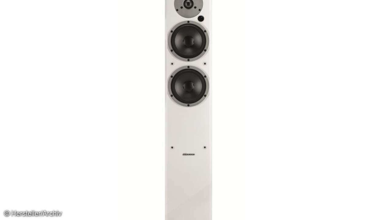 Dynaudio Xeo 5