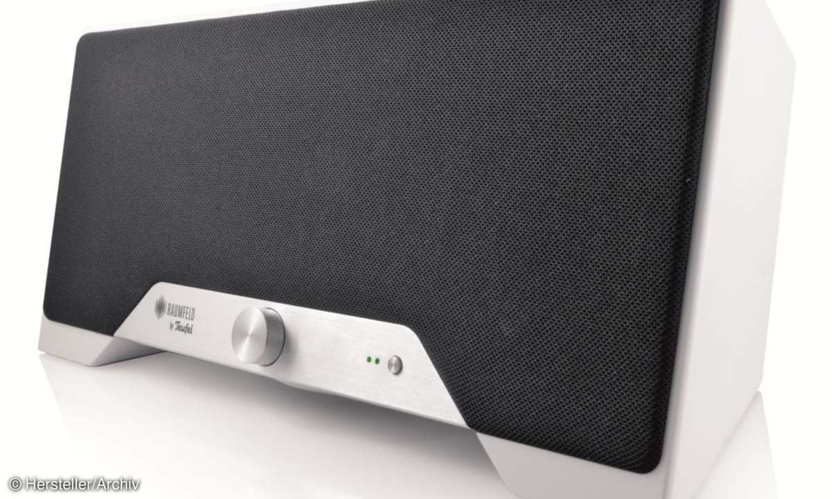 Teufel Raumfeld One
