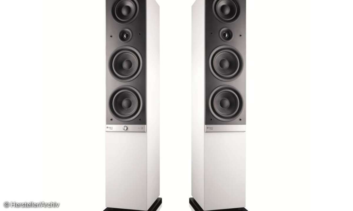 Teufel Raumfeld Speaker L