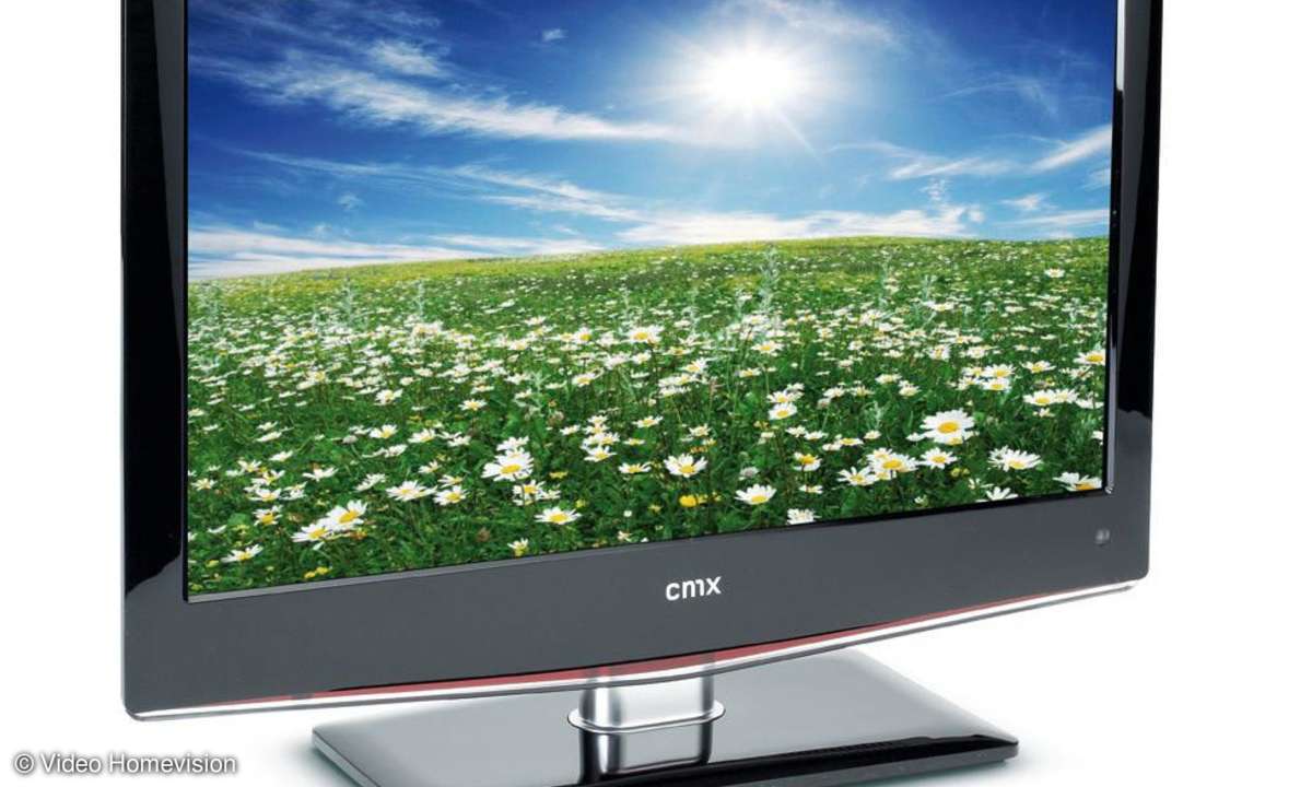 CMX LE D 8190H Ozelot