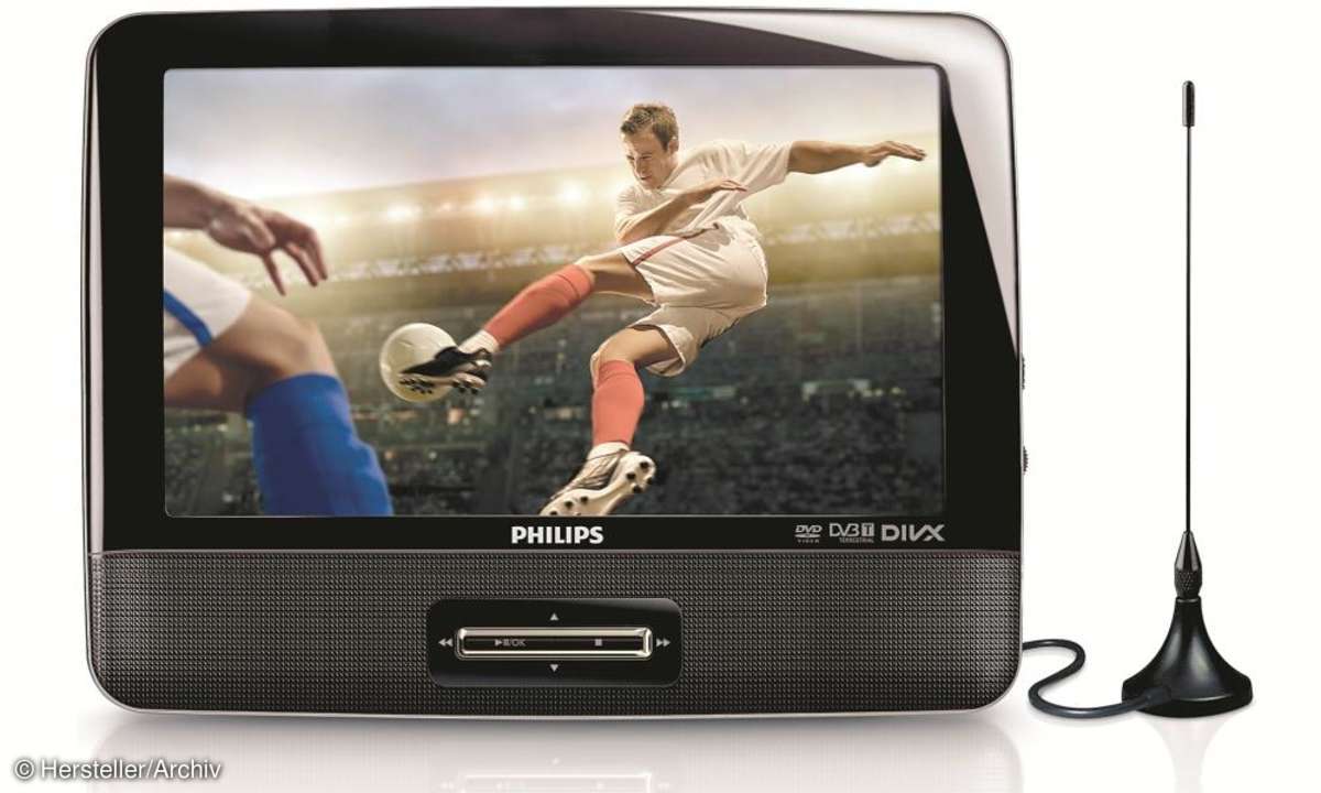 Philips PD9003