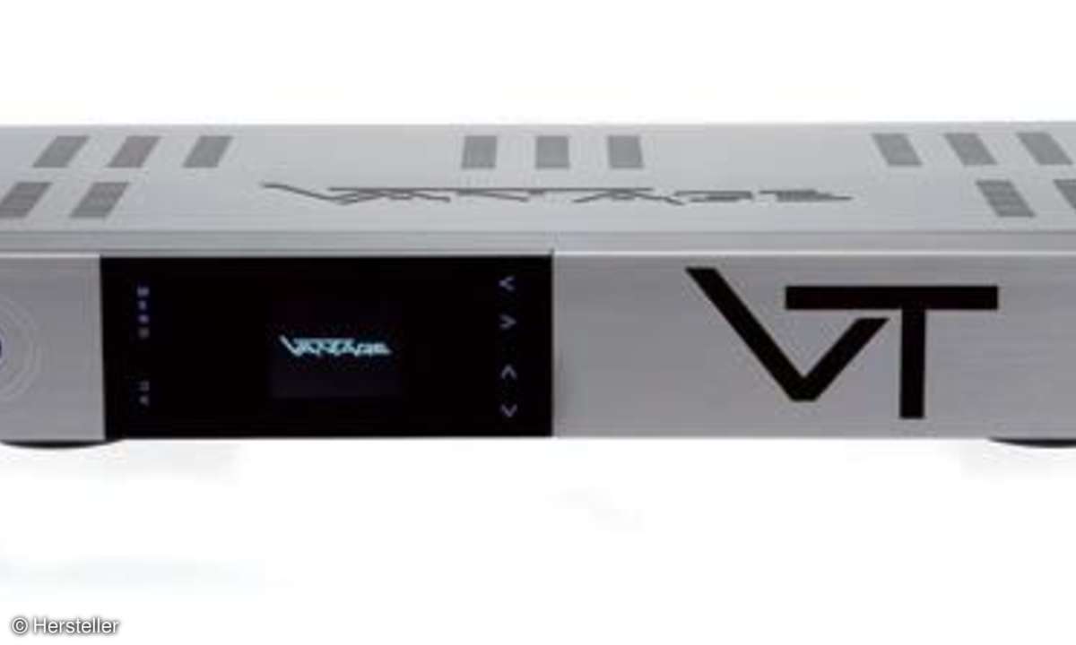 Vantage VT-1