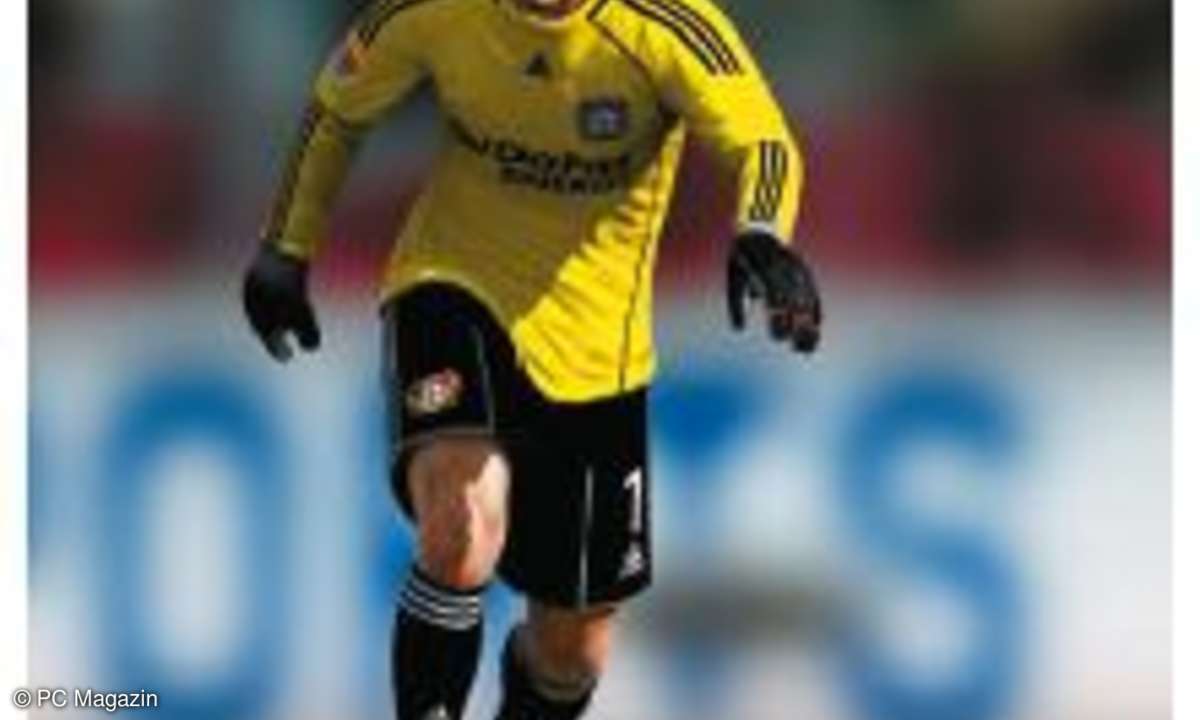 test, spiele, H.A.W.X.2, FIFA 11