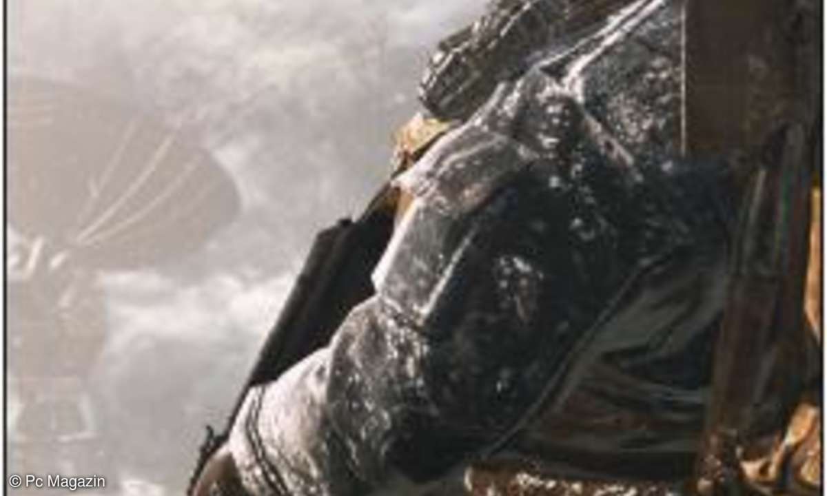 testbericht, spiele, call of duty, black ops