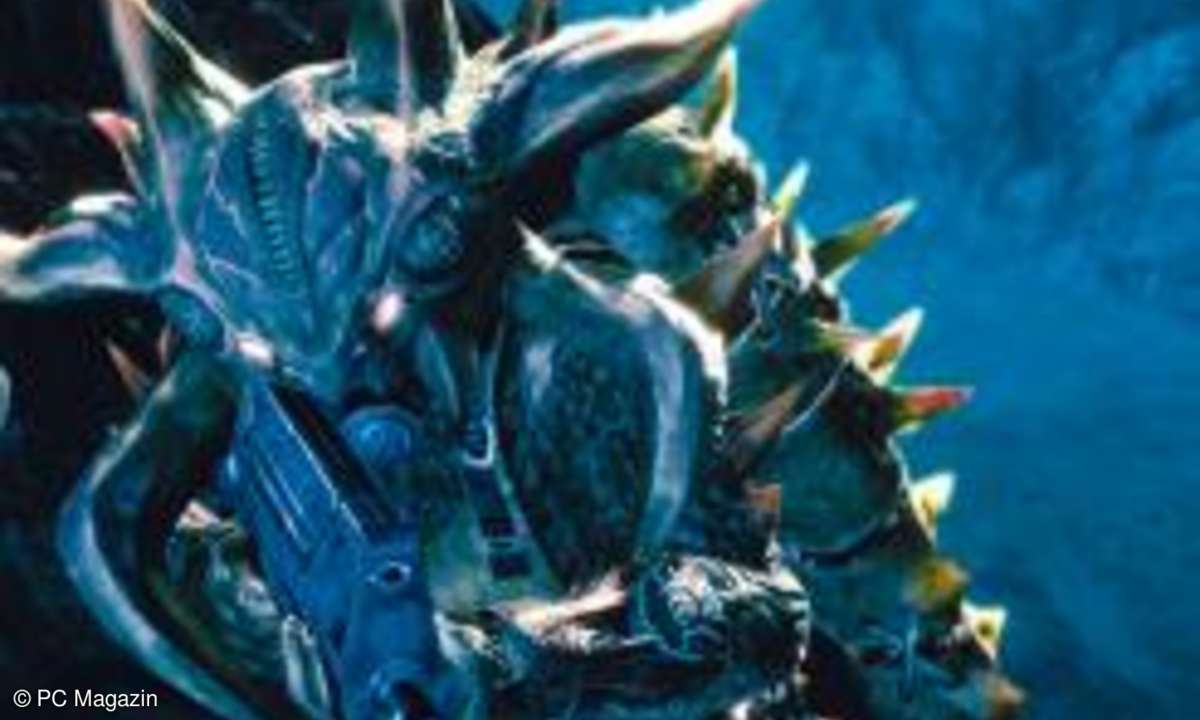 test, spiele, World of Warcraft Cataclysm, Lost Planet 2