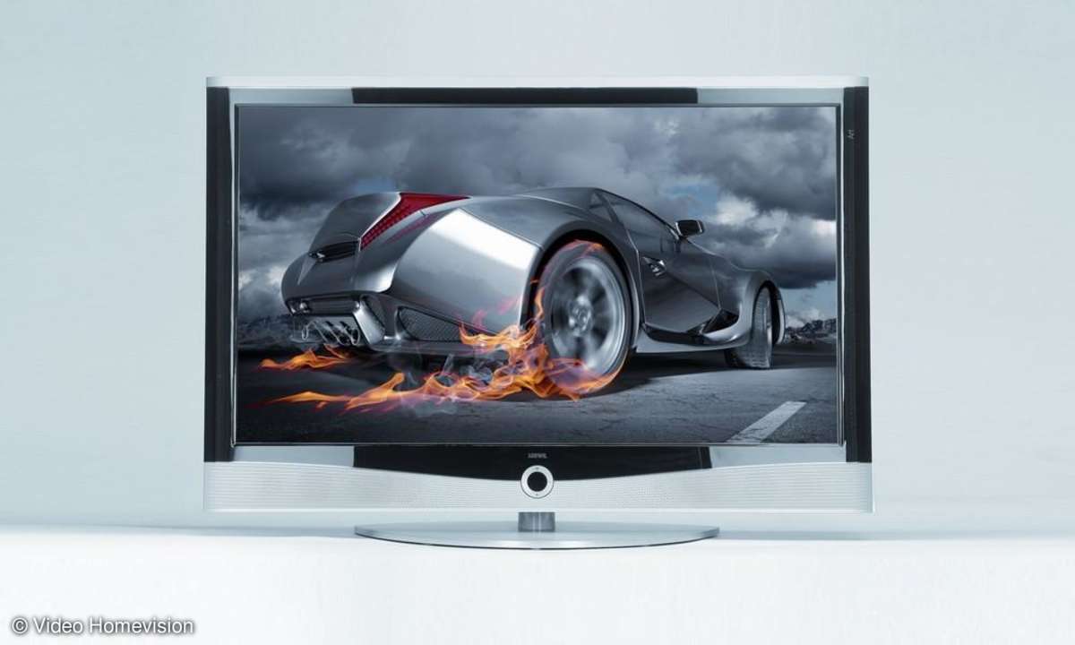 Loewe Art 40 LED 200 DR+