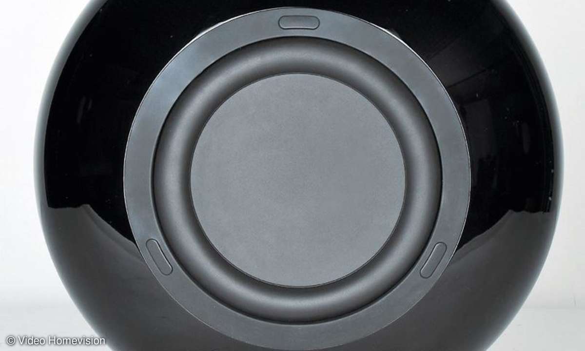 KEF HTBSE-W