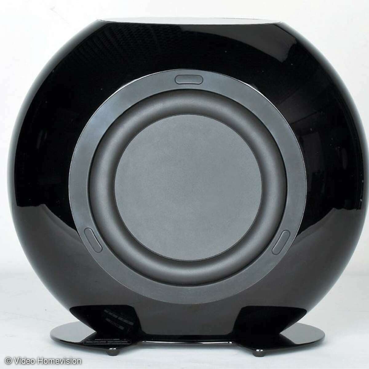 Powerwürfel: KEF präsentiert neue Subwoofer mit bis zu 1.000 Watt ... Powerwürfel: KEF präsentiert neue Subwoofer mit bis zu 1.000 Watt ...