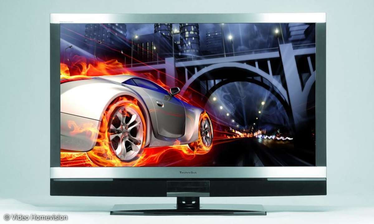 Technisat MultyVision 40 ISIO