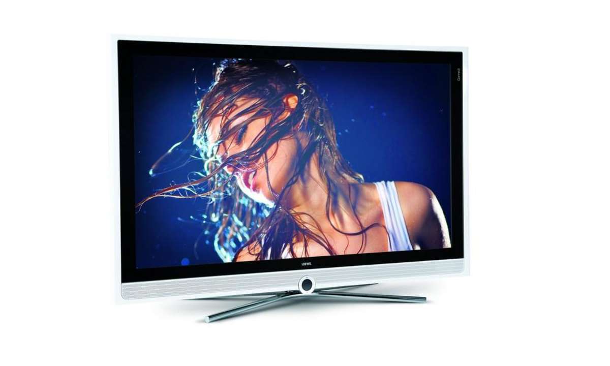Loewe Connect 40 3D DR+