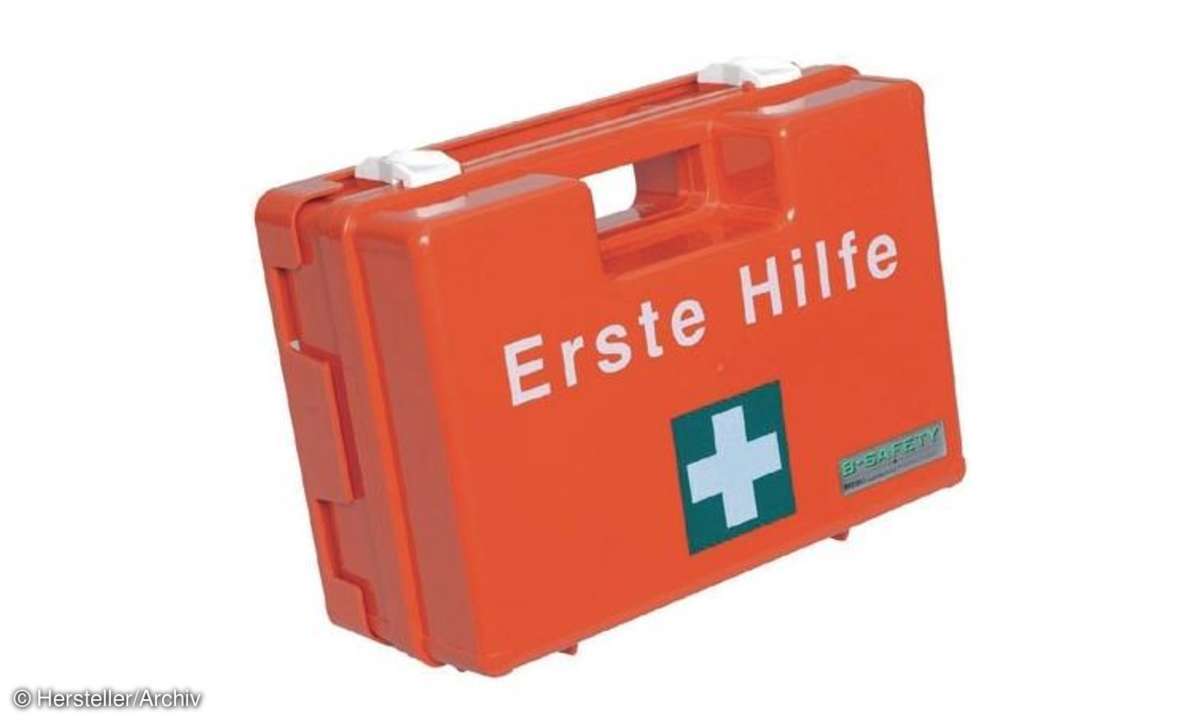 Erste Hilfe bei Druckerproblem
