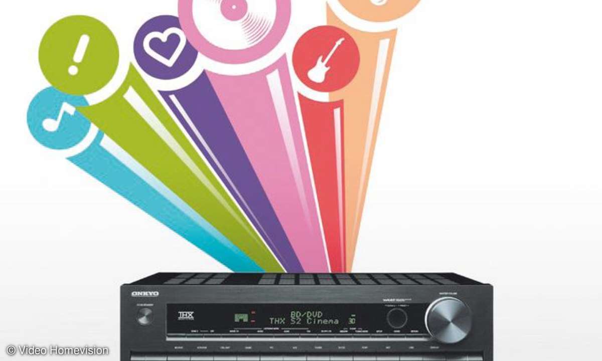 Internet-Radio