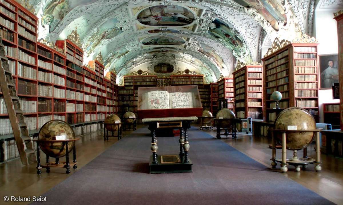 Bibliothek