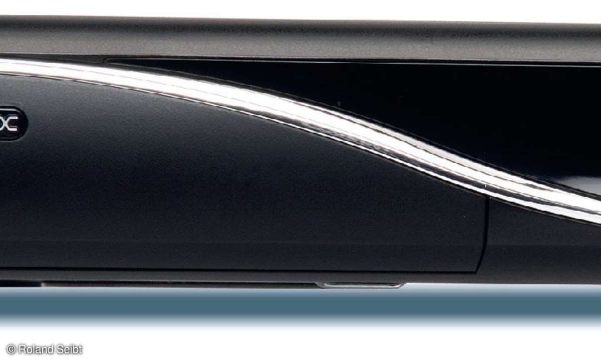 HDTV-Festplattenrecorder
