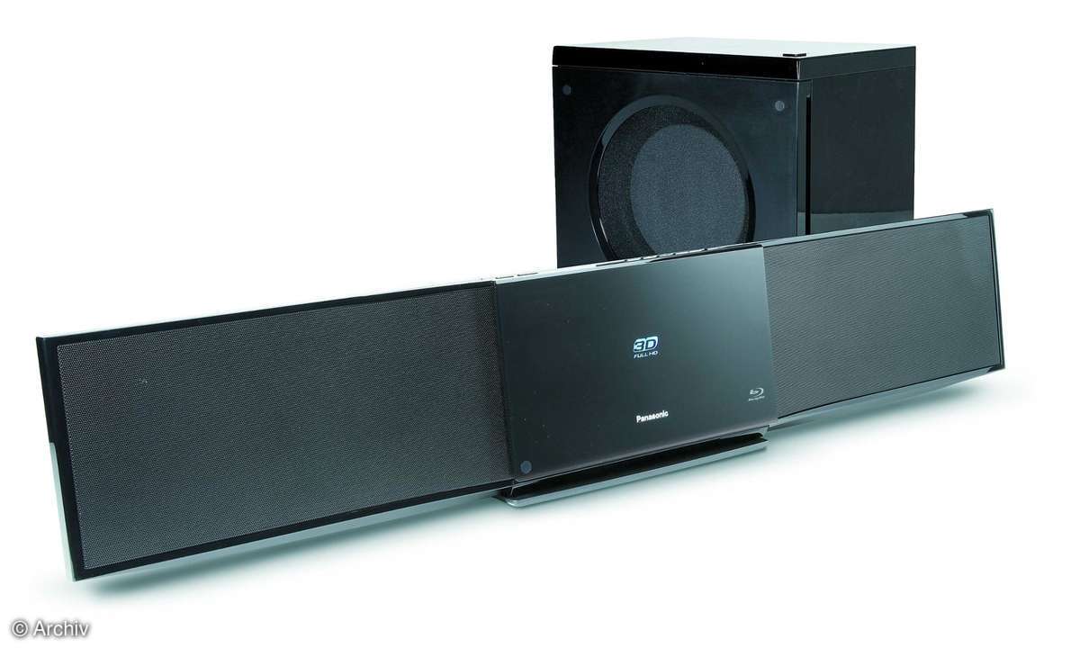 Panasonic KIT-SC-BFT800