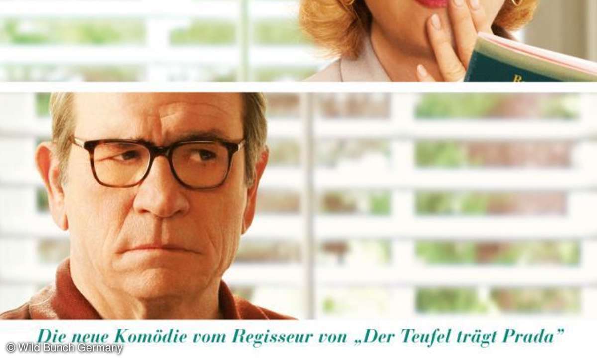 Die Dramödie 