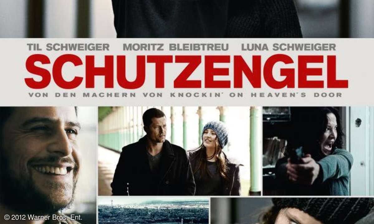 Die Presse mag Til Schweiger immer noch nicht: