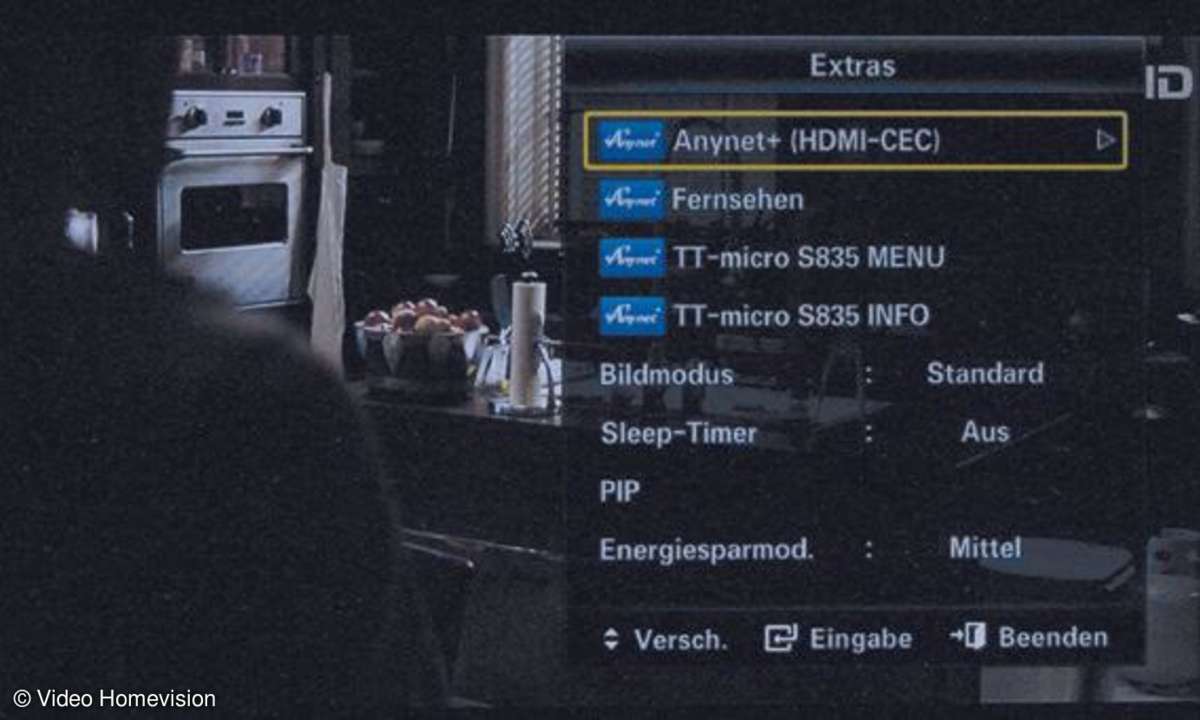Untermenü