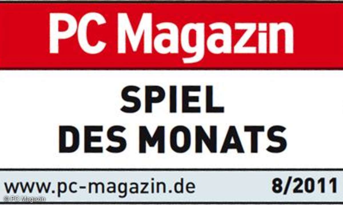 Spiele, test, Dirt3