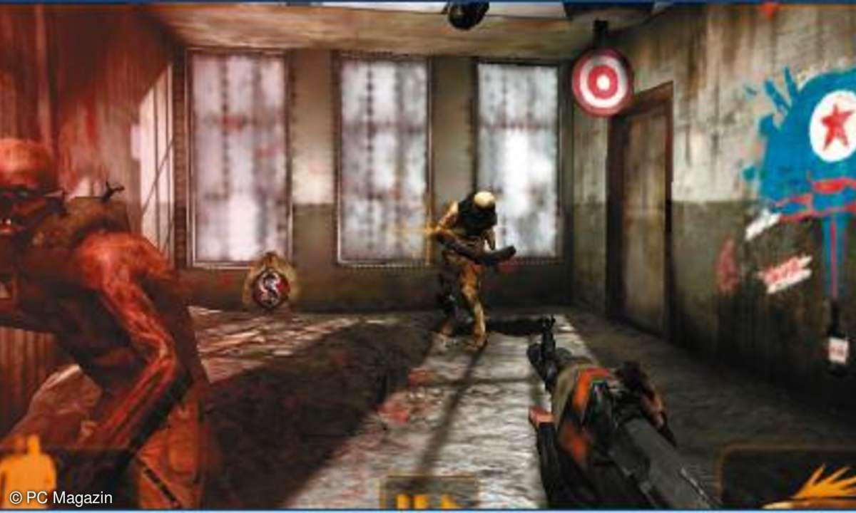 Spiele, test, Rage, Hungry Hamsters, Free Aqua Zoo