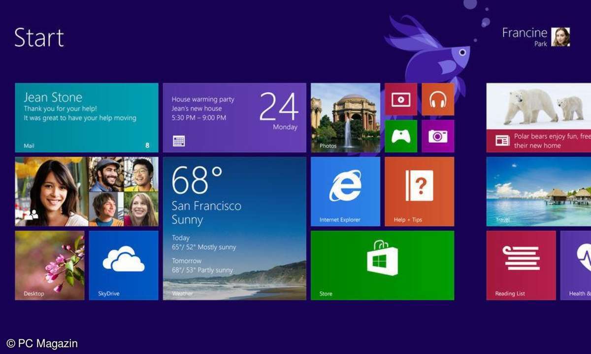 Windows 8.1