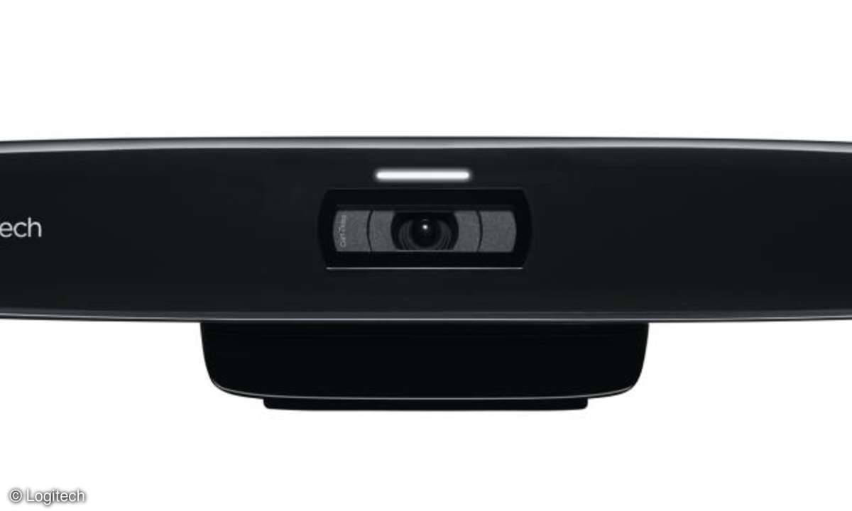 Logitech TV Cam HD