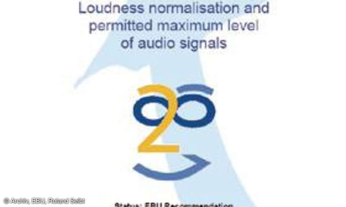 Logo zur