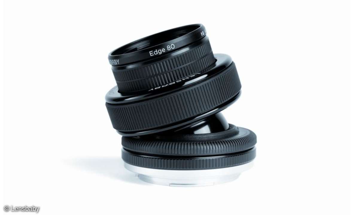 Lensbaby Edge80