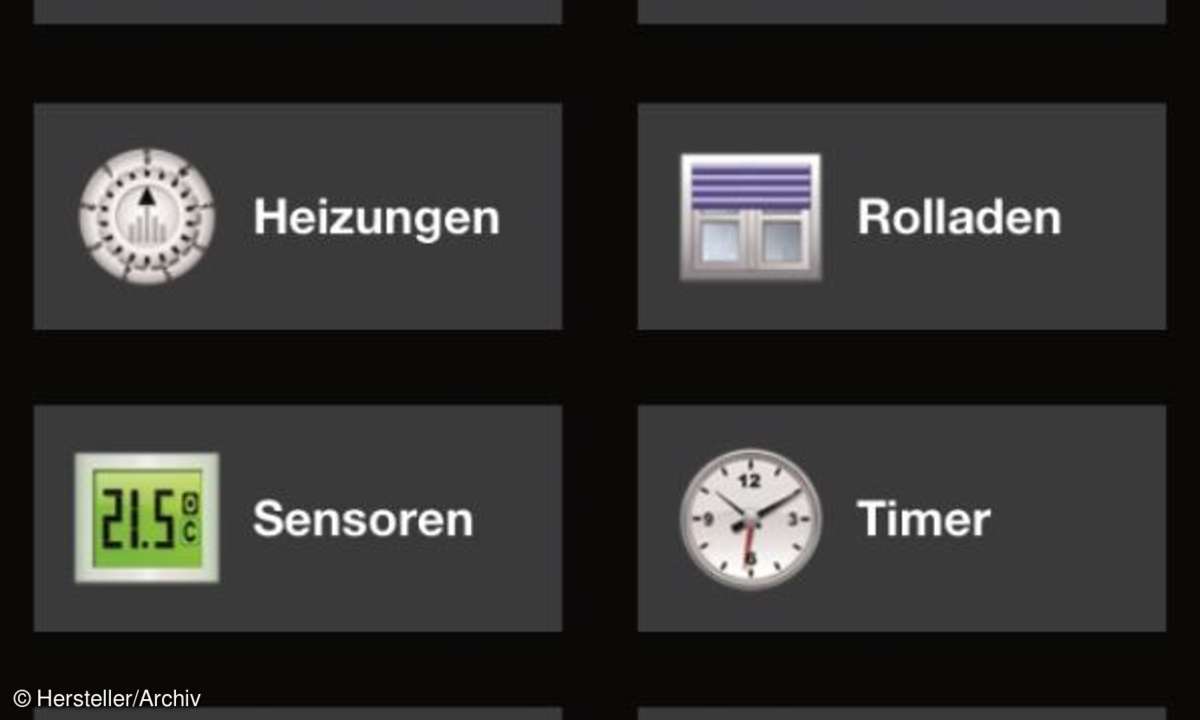 Problem!Wohnung