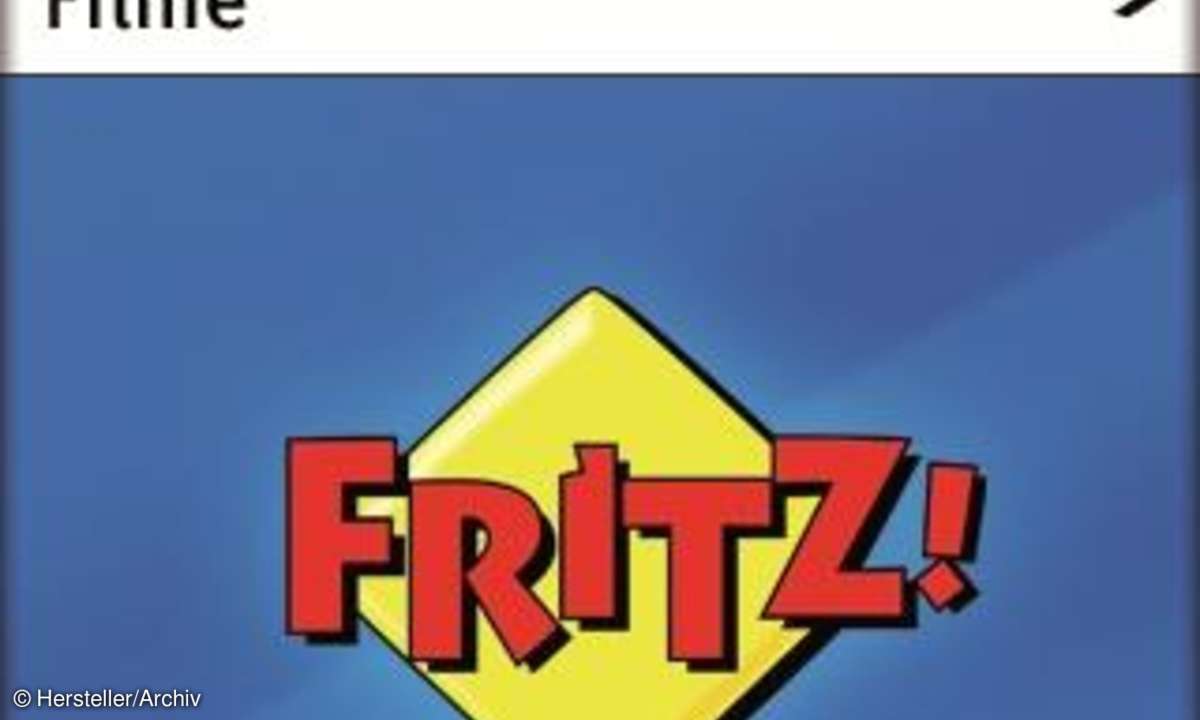 FRITZ!App Fon