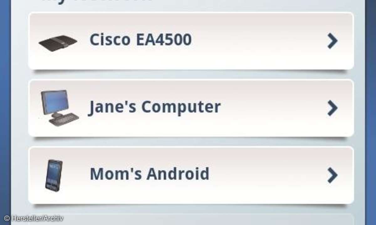 Cisco Connect Cloud