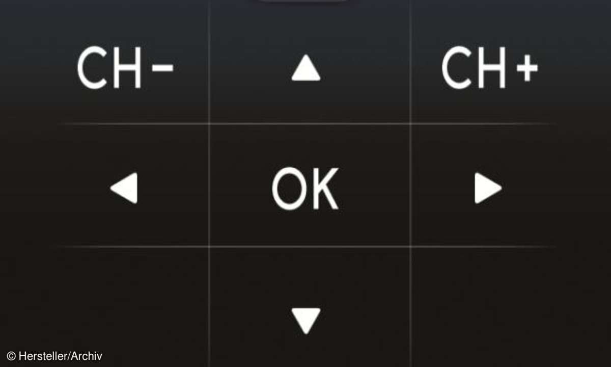 Philips MyRemote App