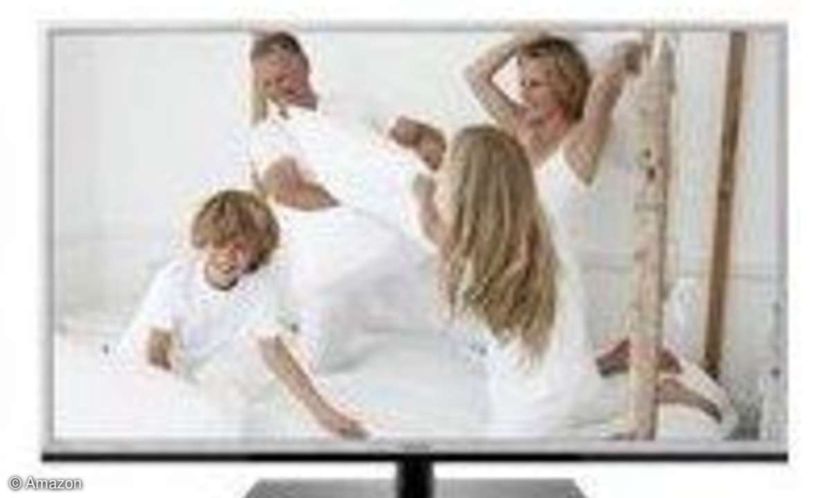 Toshiba 46TL963G 3D LED-Backlight-Fernseher