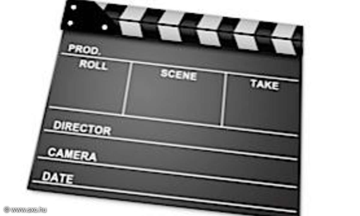 Videos saugen