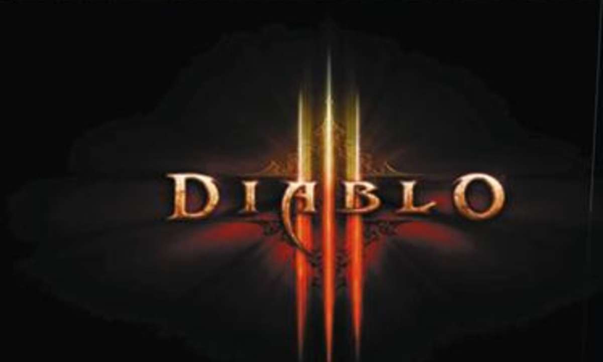 Spiele, test, Diablo 3