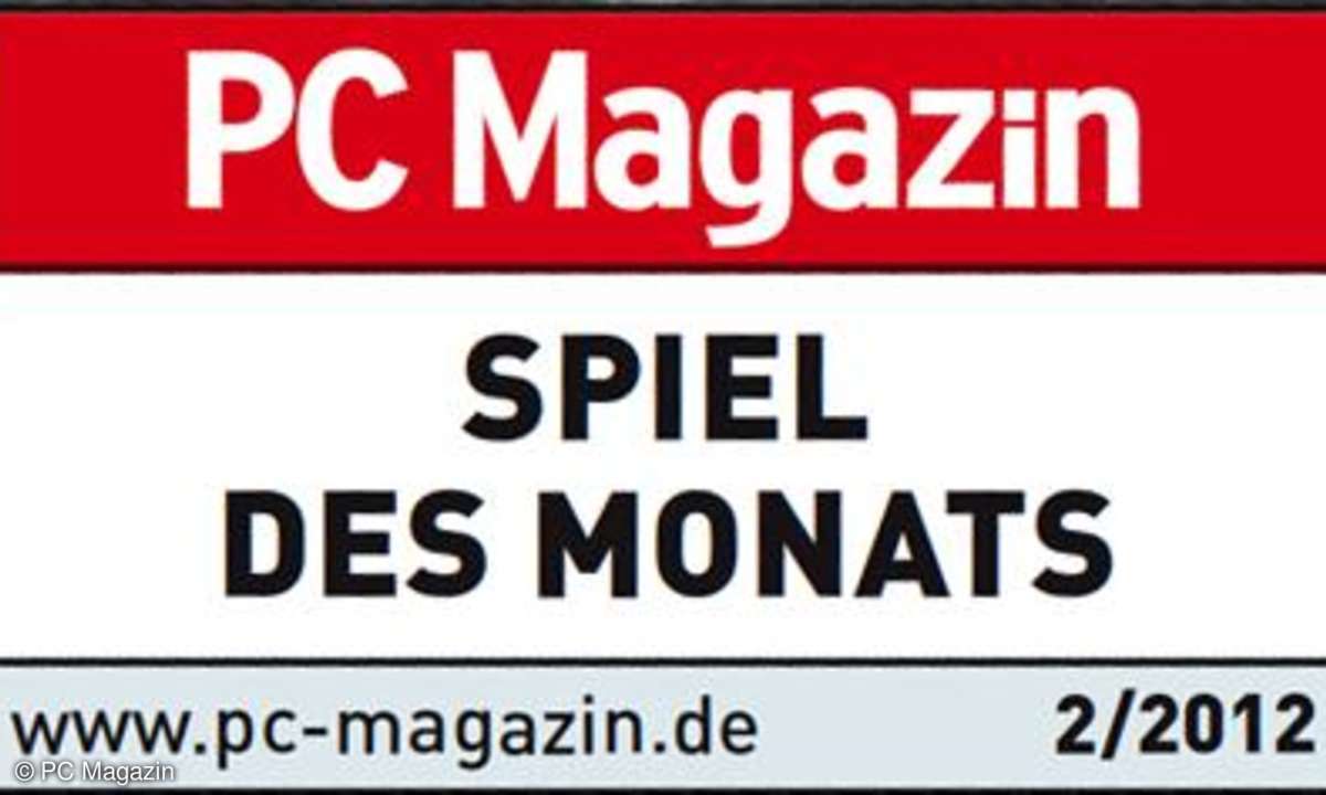 Spiele, test, Anno 2070