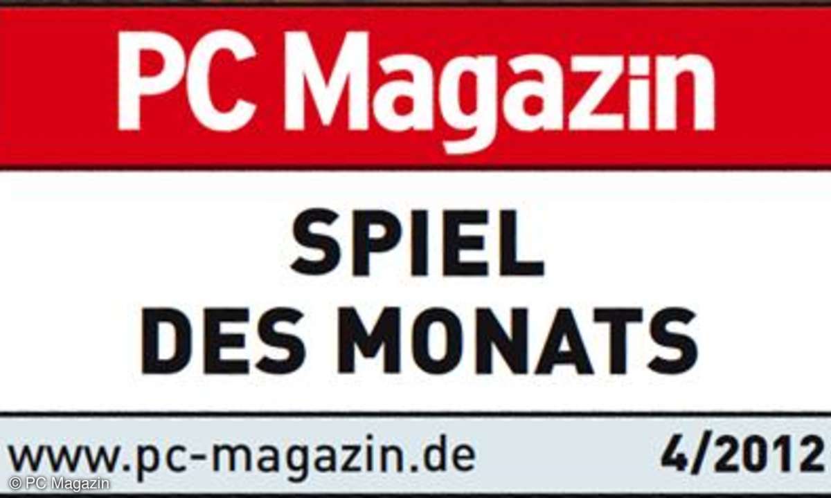 Spiele, test, Kingdoms of Amalur: Reckoning