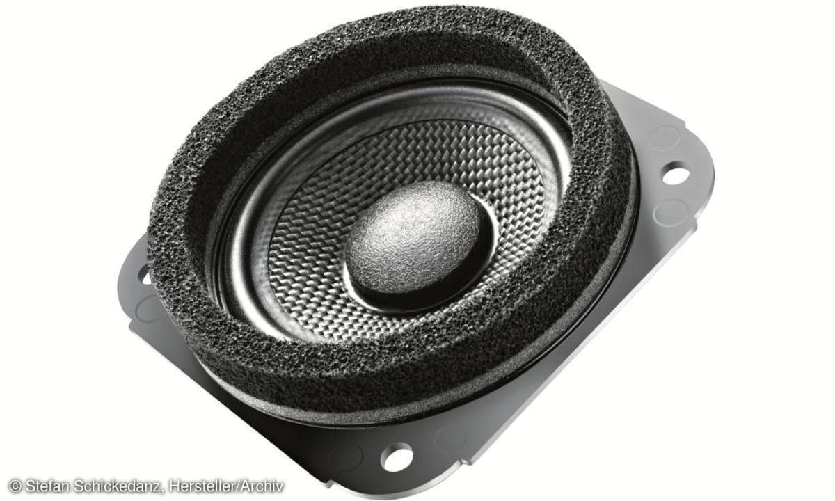 Quantum Logic im Ferrari FF