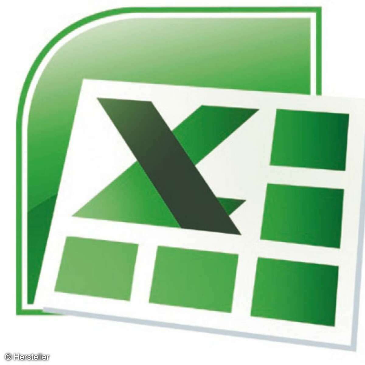 Excel: Nur jede n-te Zelle addieren